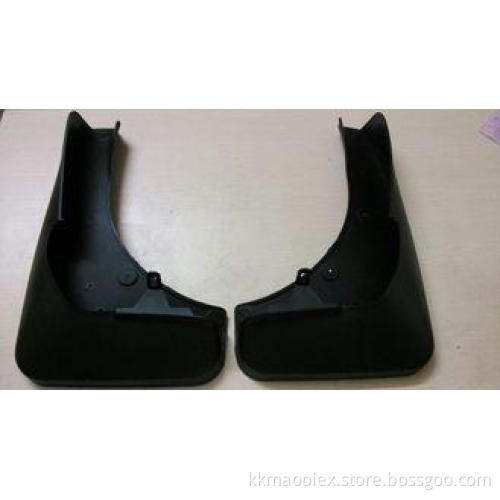BMW X5 2013 - Replacement Body Parts Of Rubber Mud Guards